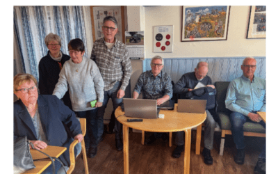 TTC NEWS – nytt nummer ute!