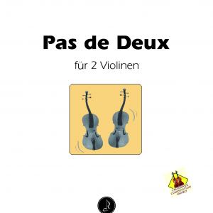 Dorothea Mader: Pas de deux