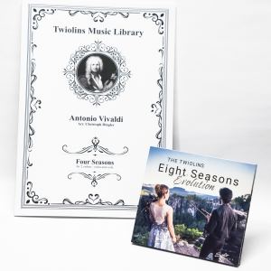 Bundle: CD & Noten