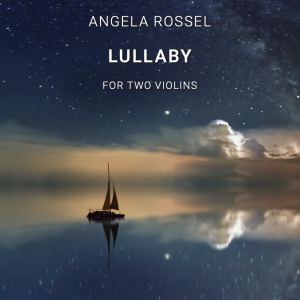 Download: Angela Rossel - Lullaby [Digital]