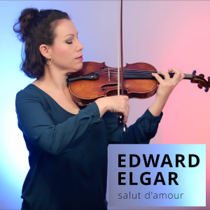 Edward Elgar: Salut d´amour op. 12 Klavierbegleitung Playalong [Digital]