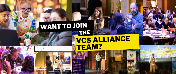 We’re Hiring!