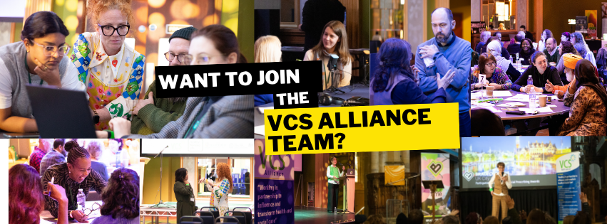We’re Hiring!
