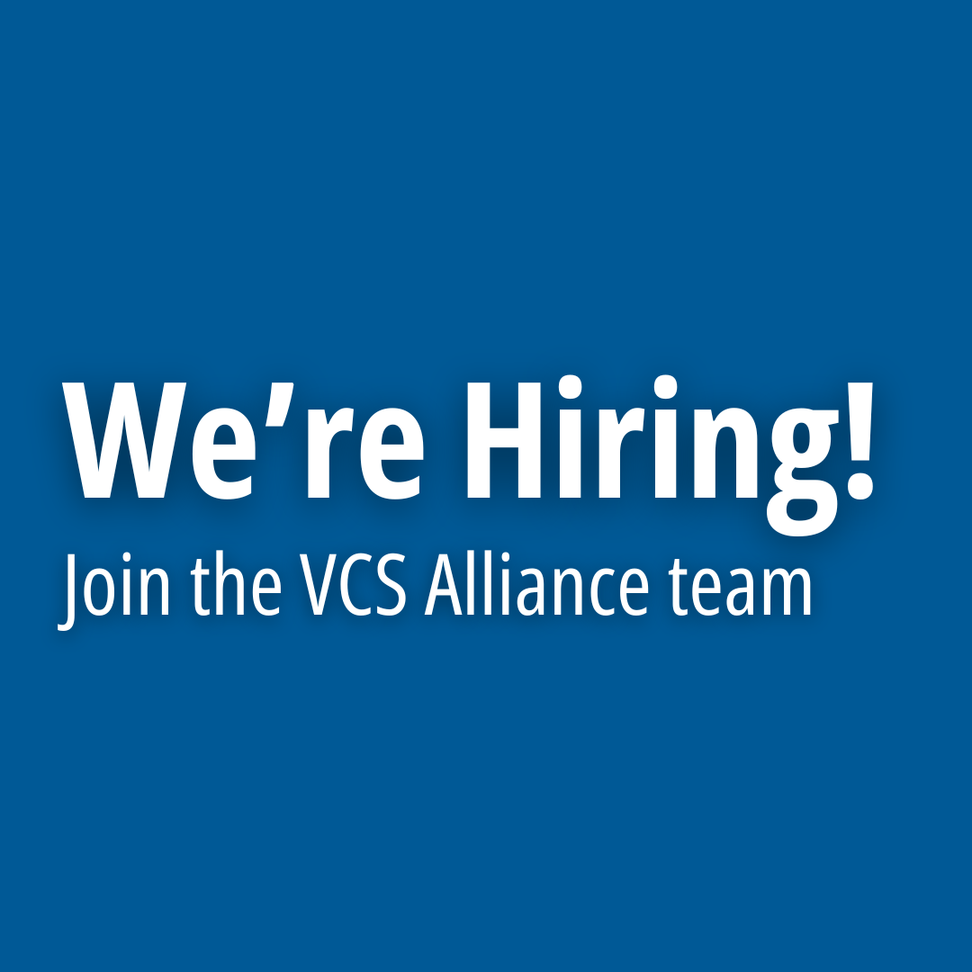 We’re Hiring!