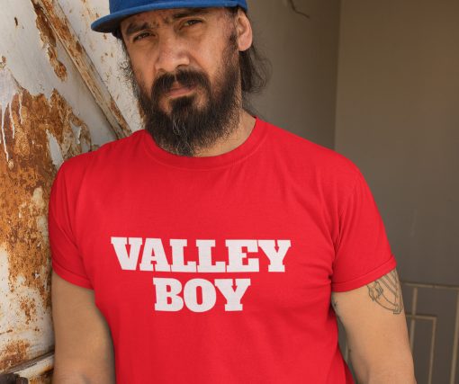 valley-boy-t-shirt