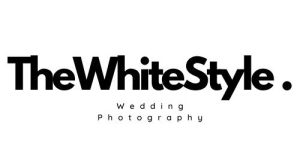 The White Style Logo