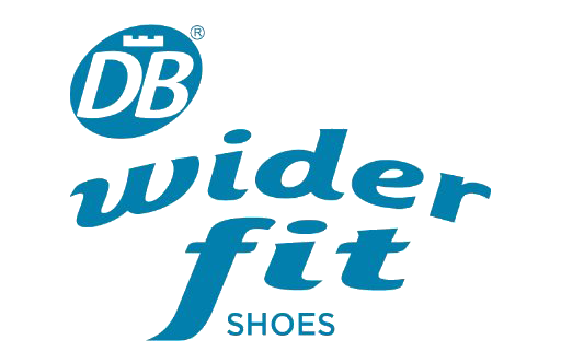 DB wider fit shoes supplier in Bolton