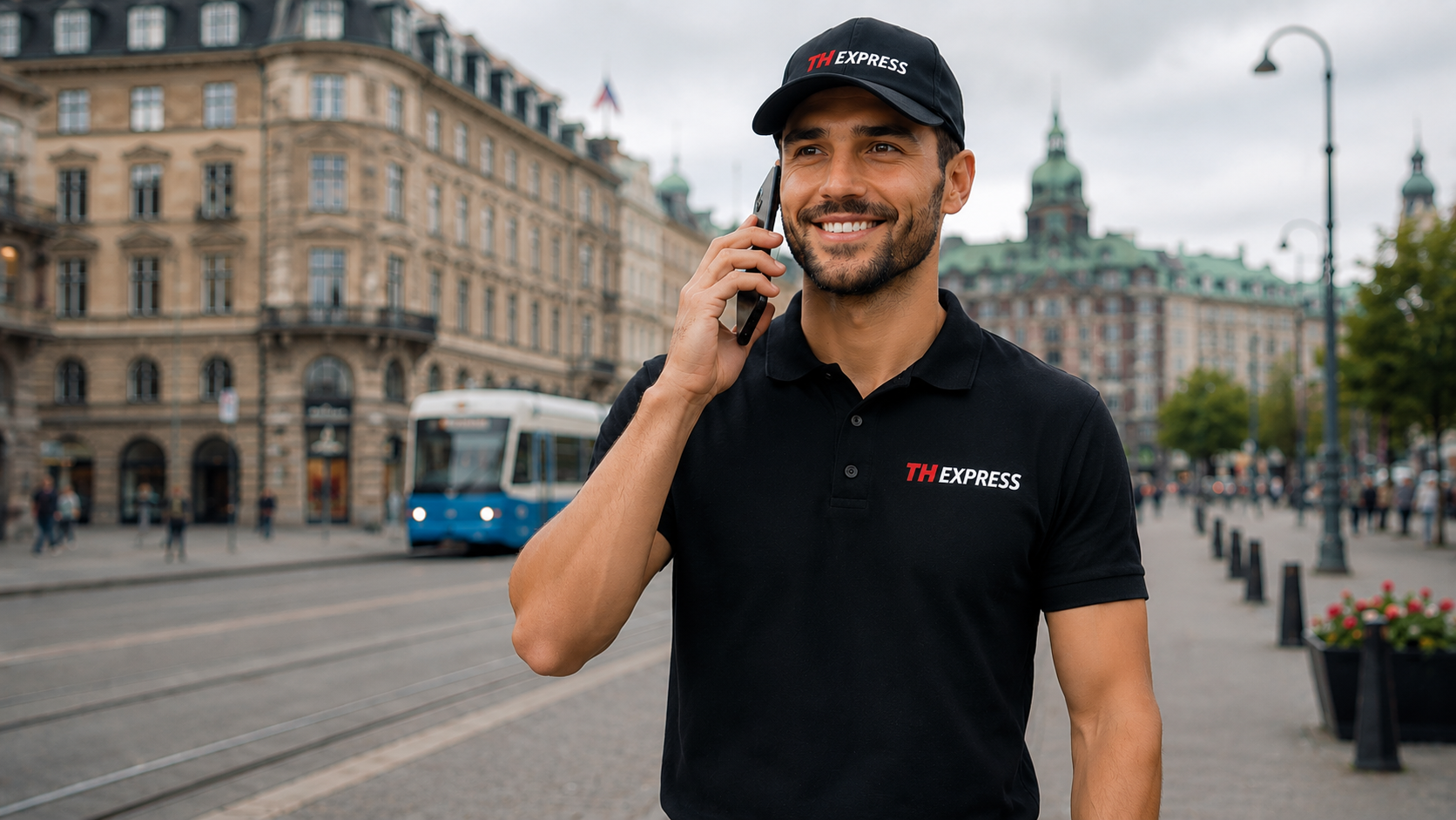 Budservice Göteborg