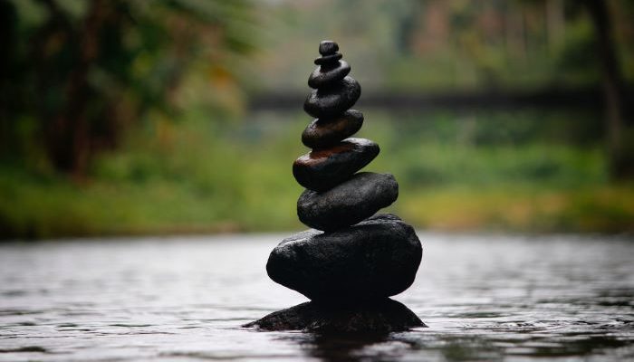 calm calm