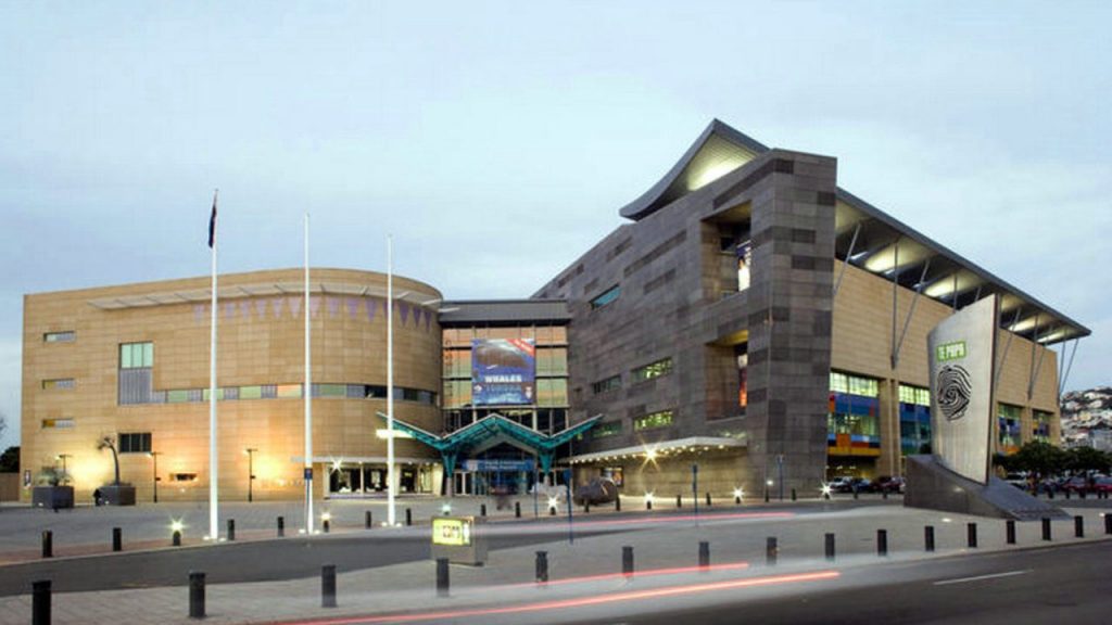 Te papa