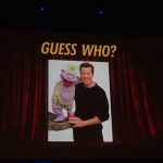 Show Jeff Dunham Las Vegas