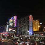 The Strip Las Vegas