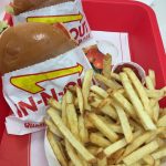 In-N-Out burger