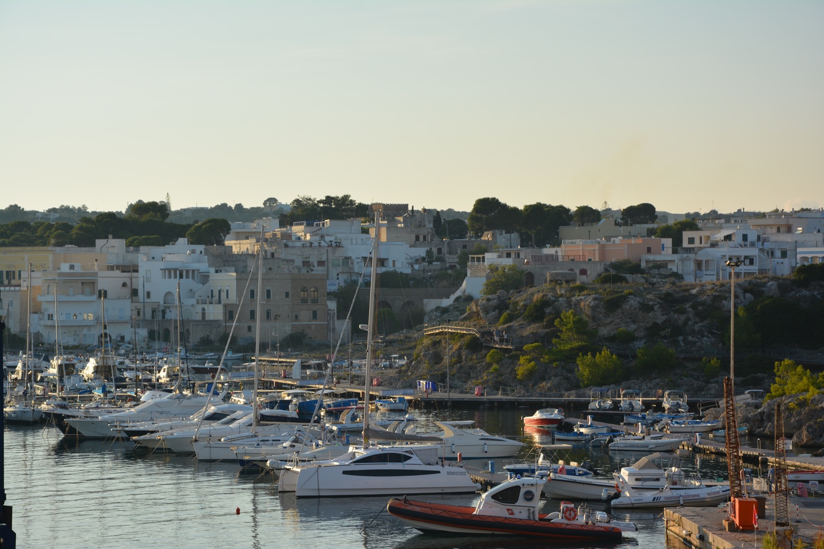 Leuca