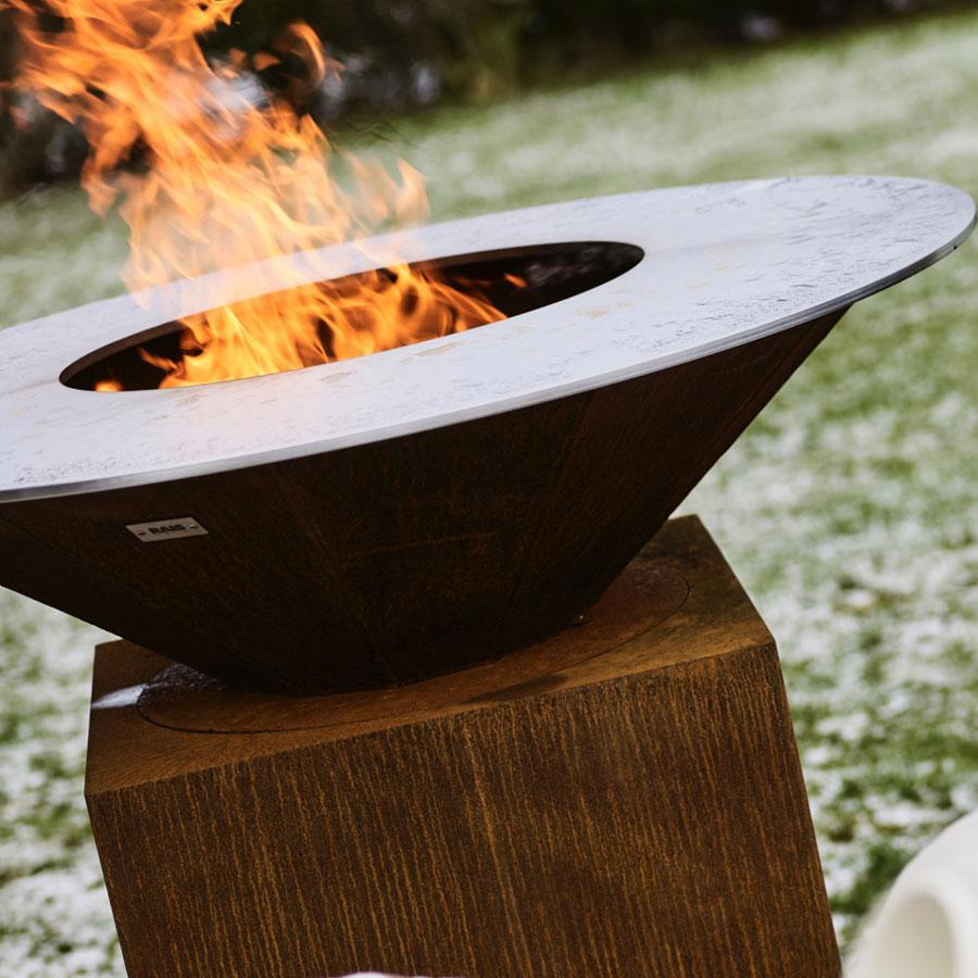 RAIS-circle-4 RAIS circle havegrill bål