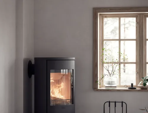 Contura 910 Style