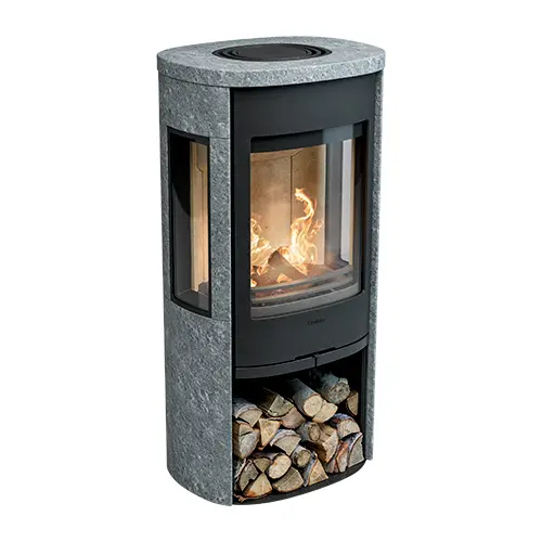 C956T svart ved