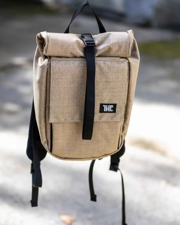 Commuter Rolltop 30L