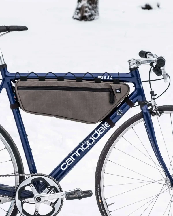 Helrör Frame Bag 5.5L