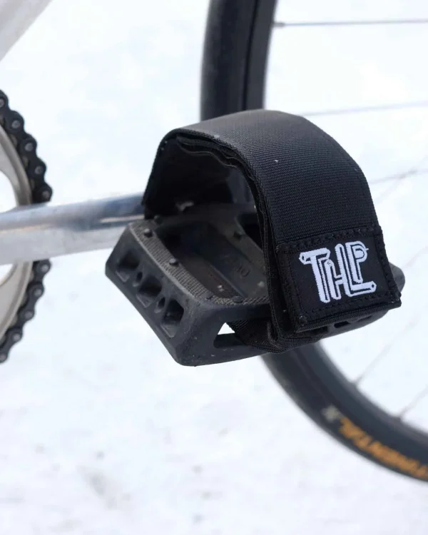 Pedal Straps
