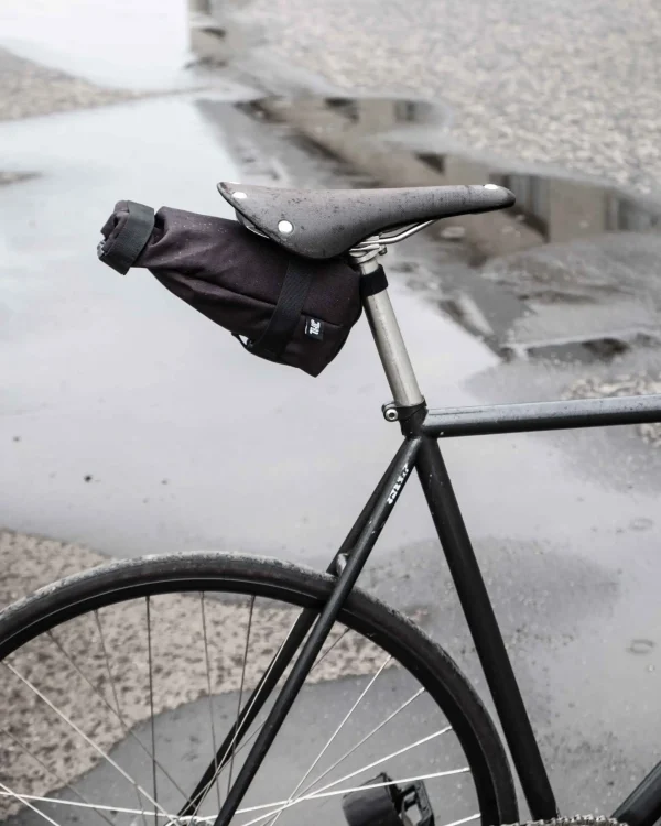 RollTop Saddle Bag 2.4L