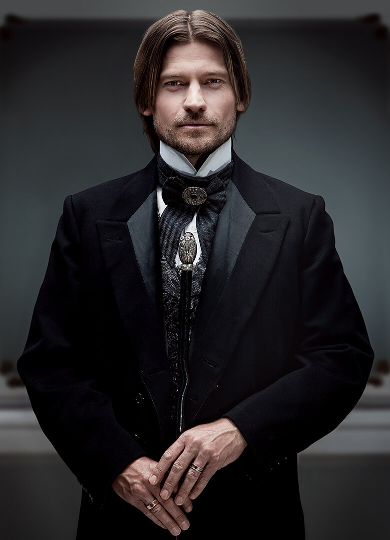 Nicolaj Coster-Waldau