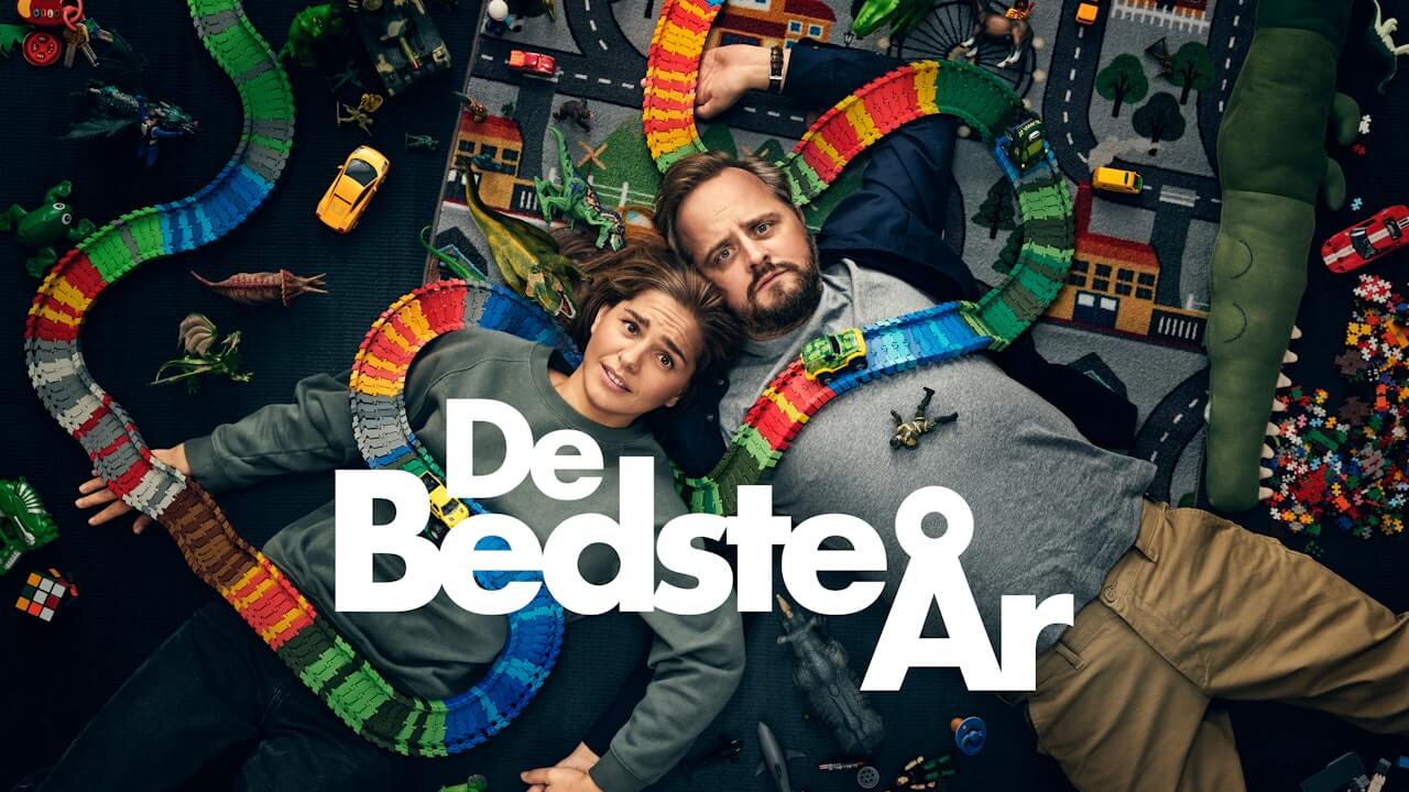 De Bedste År