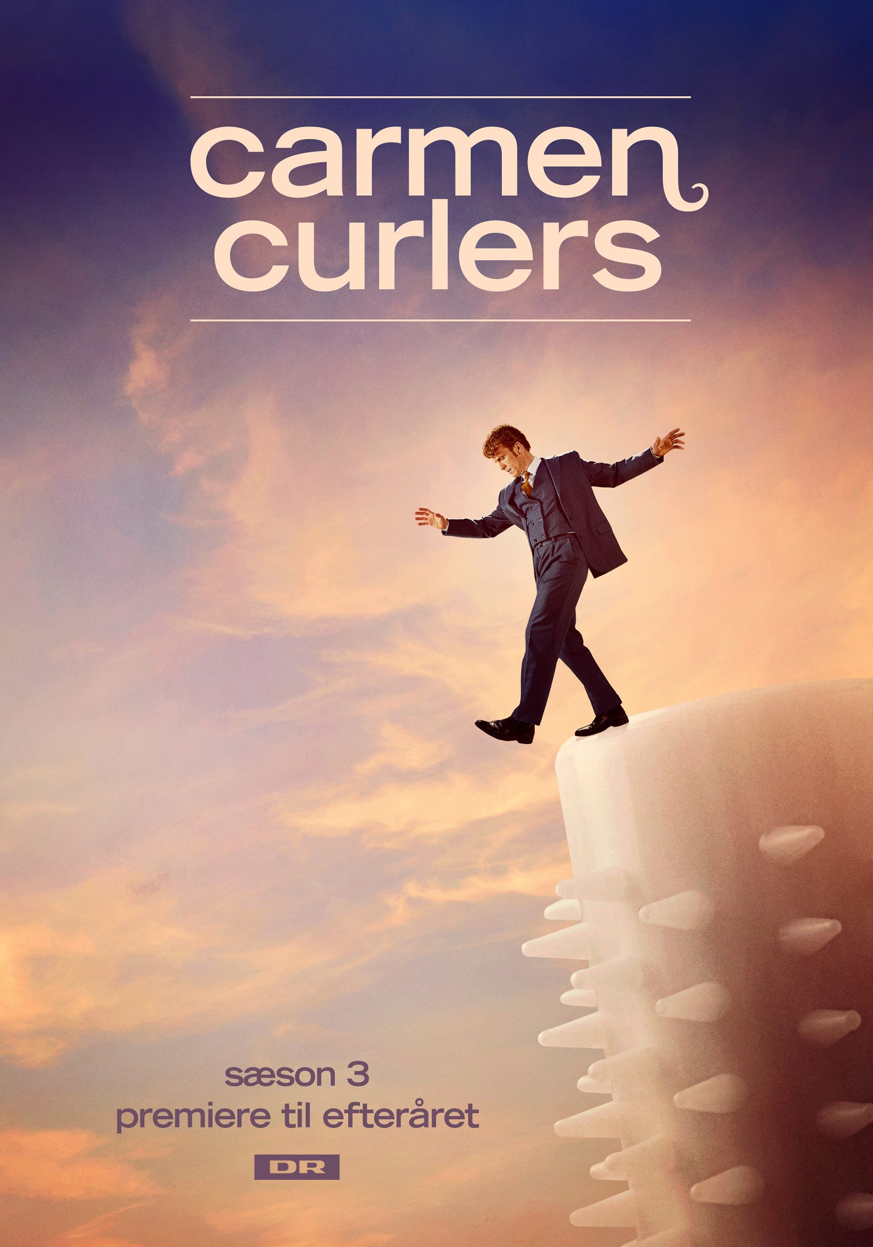 Carmen Curlers