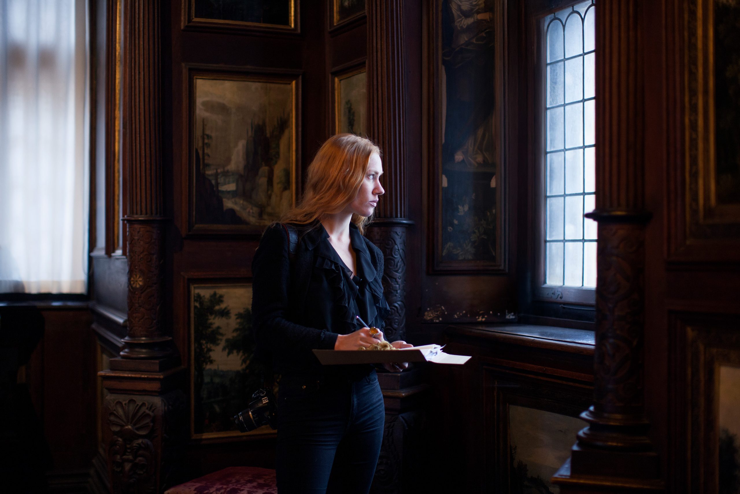 Det Kongelige Danske Kunstakademis Skoler