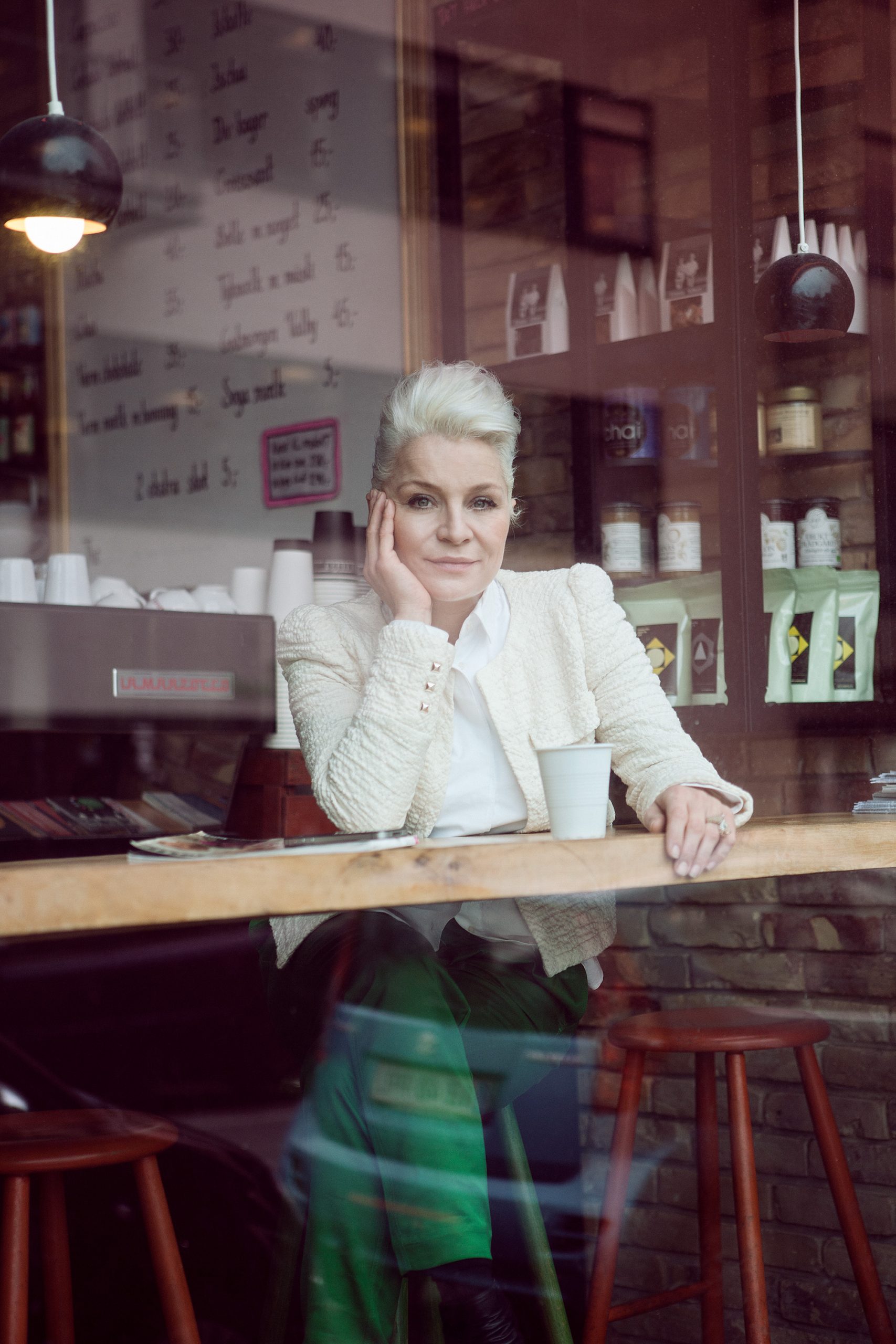Signe Lindkvist