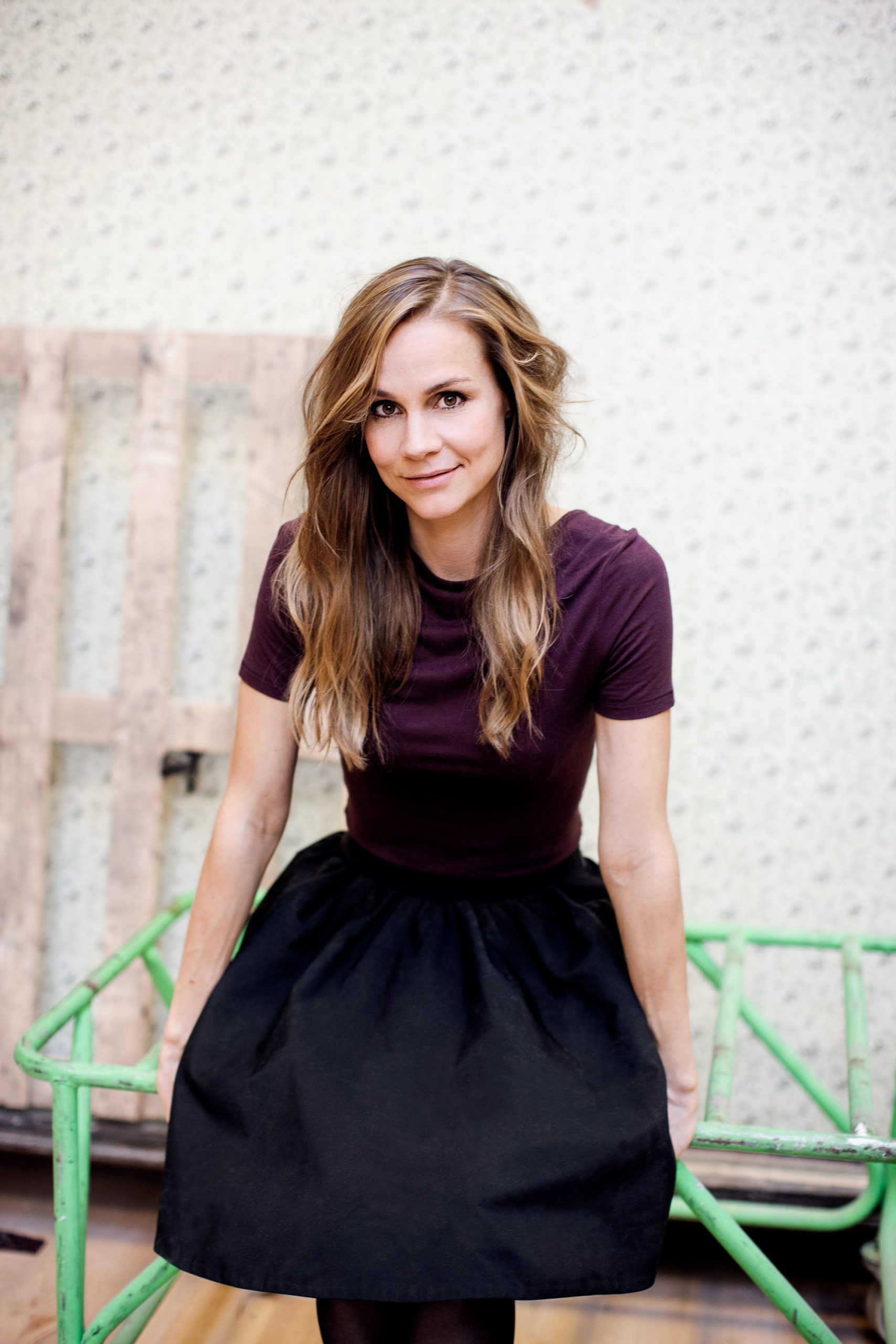 Signe Molde