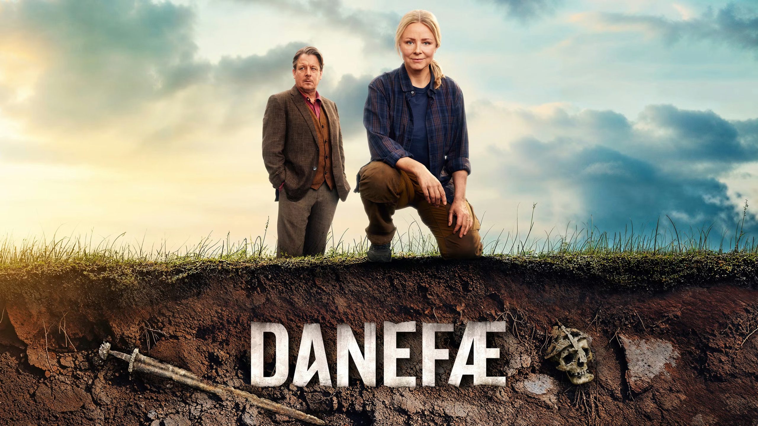 Danefæ