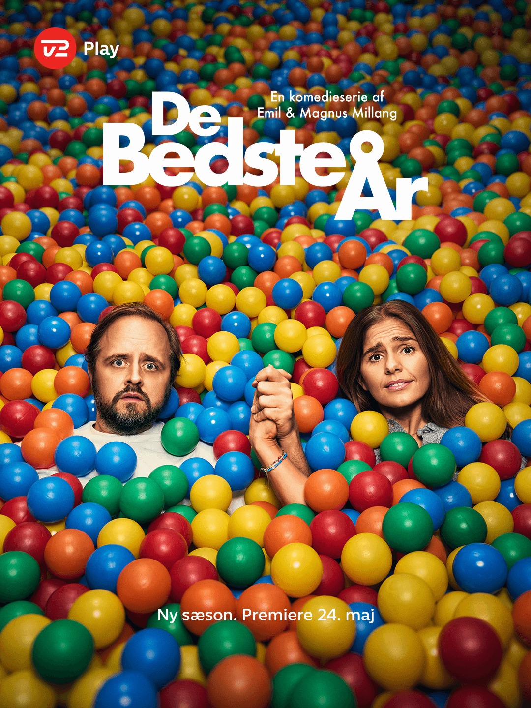 De Bedste År 2