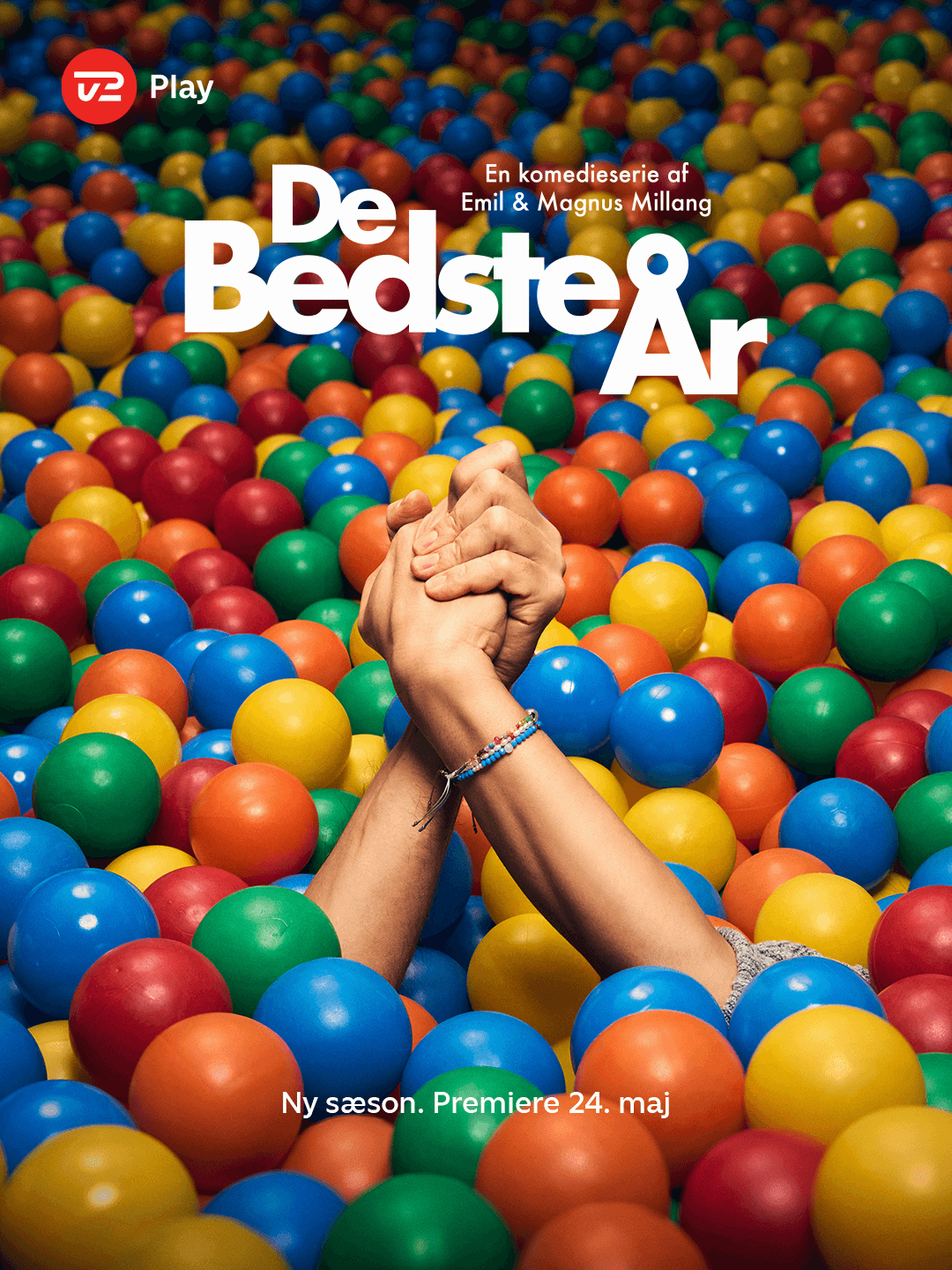 De Bedste År 2