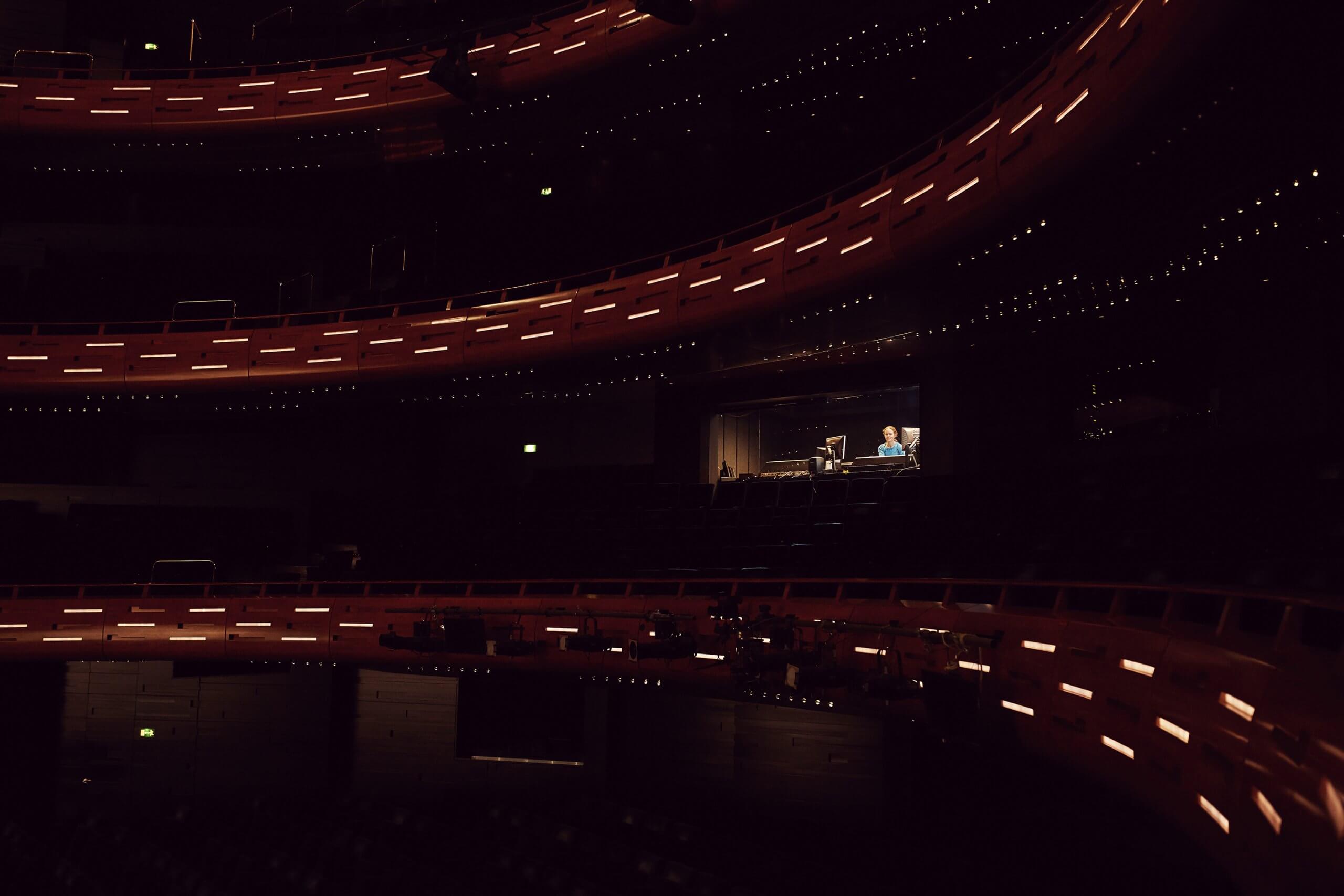 DetKongeligeTeater