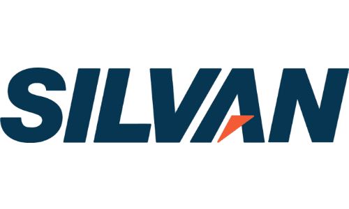 Silvan logo