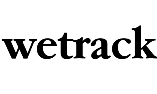 wetrack logo
