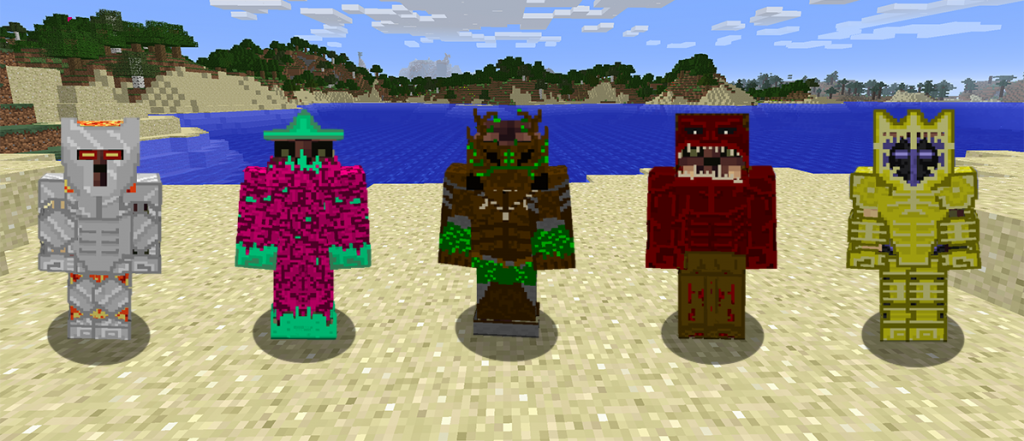 Chars2