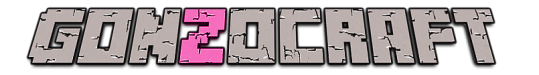 Gonzocraft Logo