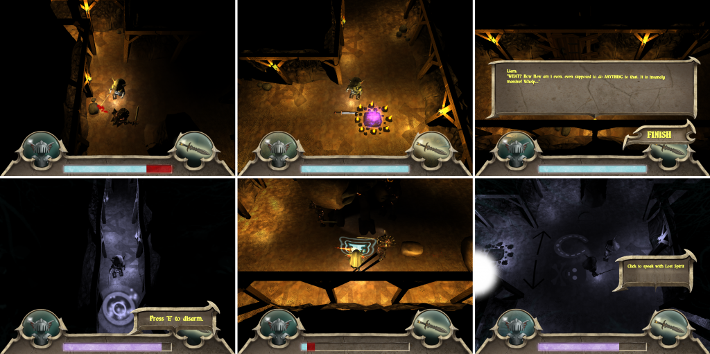 SCREENSHOTS 1