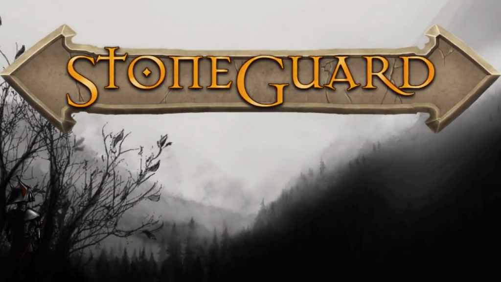 StoneGuard