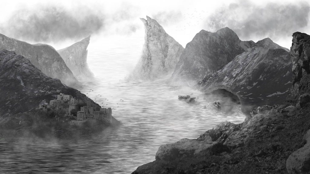 Image editing game concept