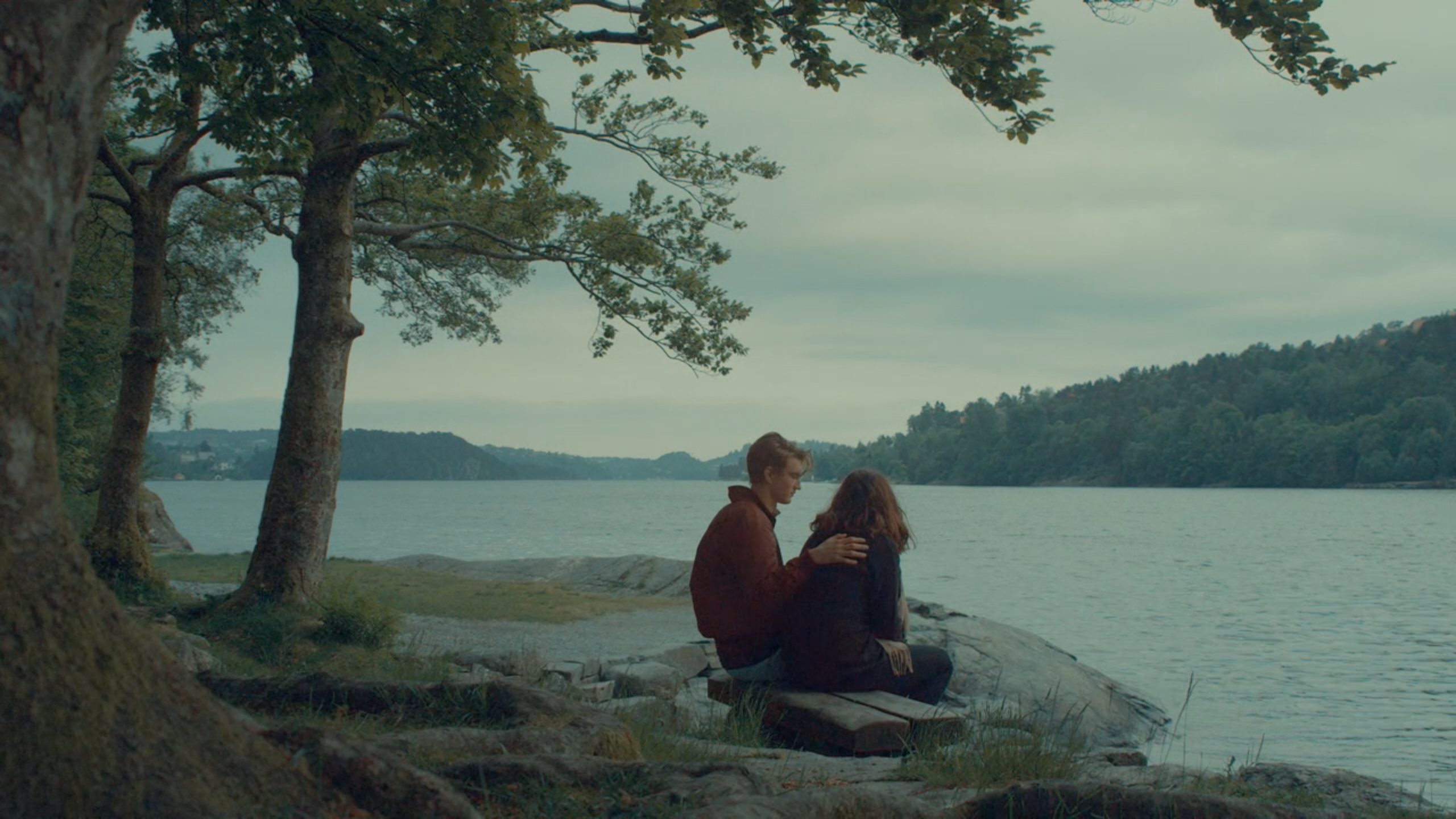 Thomas Dalen – Cinematographer based on the west coast of Norway