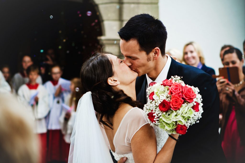 Brautpaar Hochzeit Hochzeitsfotograf Soest Werl