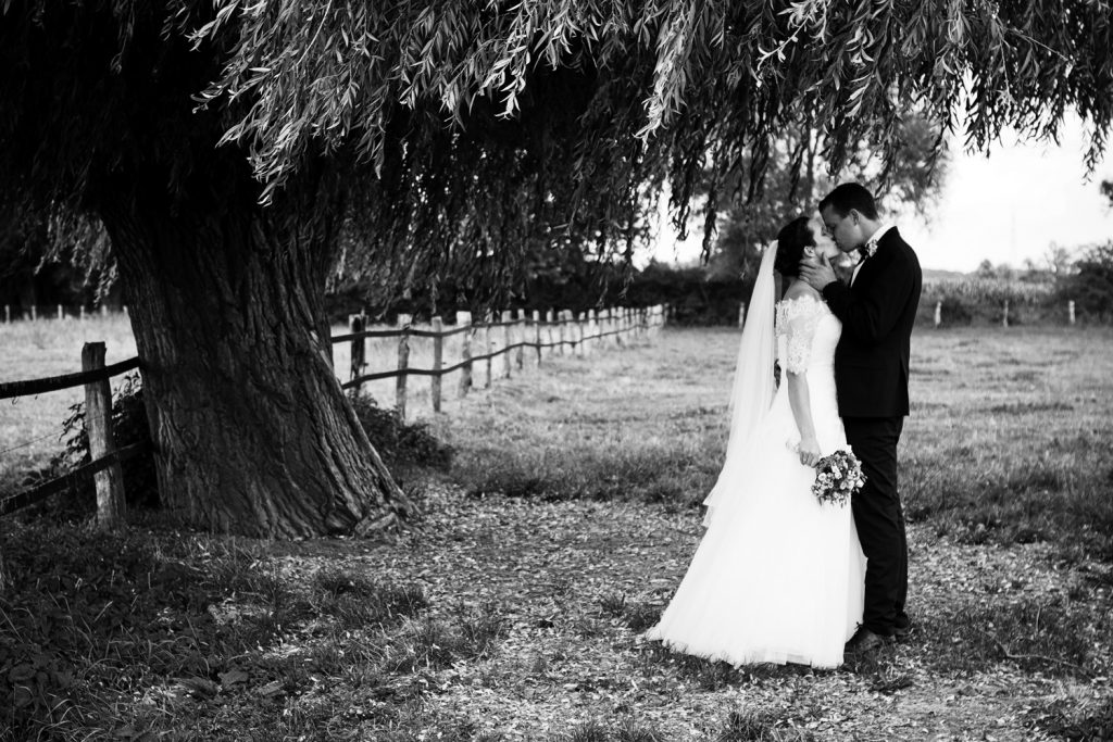 Brautpaar Hochzeit Hochzeitsfotograf Soest Werl