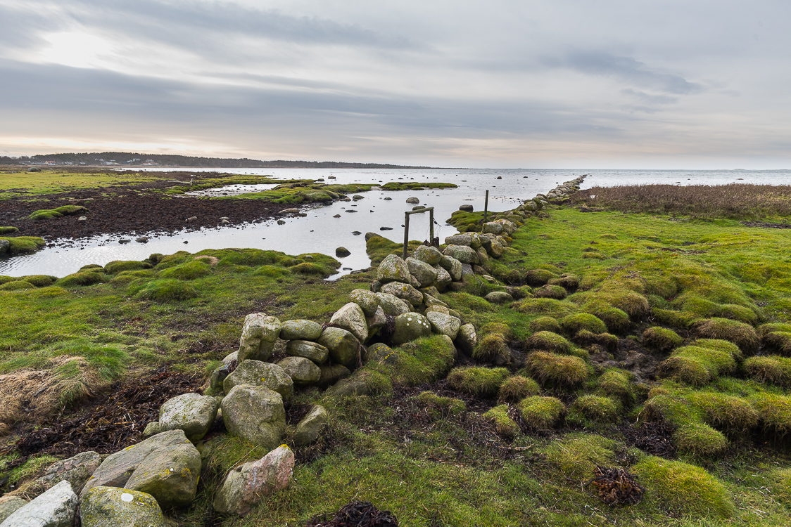 Gamla Varberg