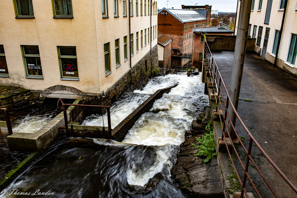 Mölndals Kvarnby