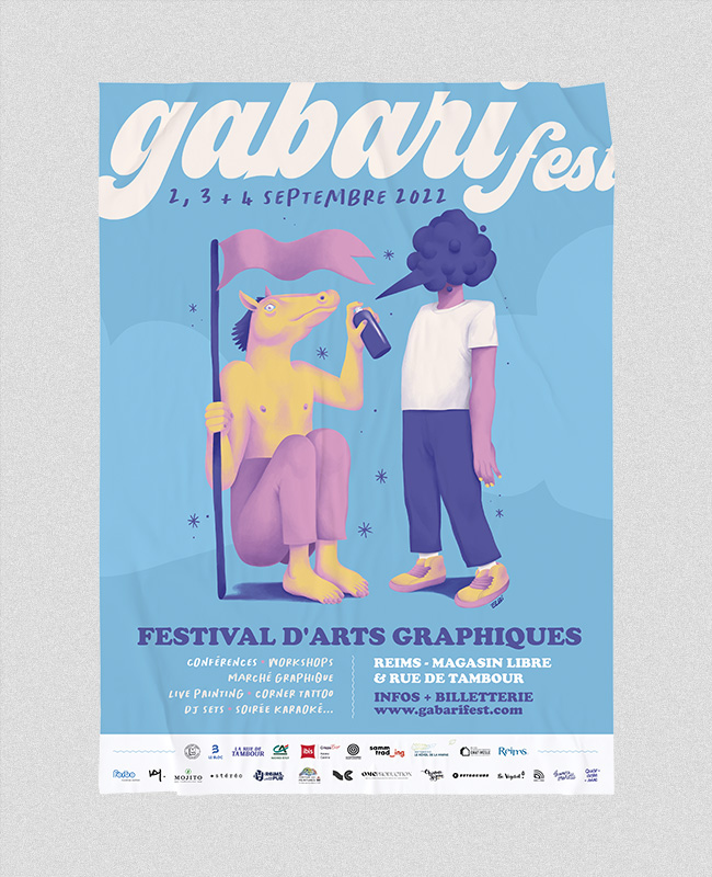 GabarifestPP