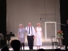 Marilyn Forever - Opera by Gavin Bryars. Photo by Anthony B. Creamer