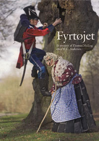 Fyrtøjet (2004)